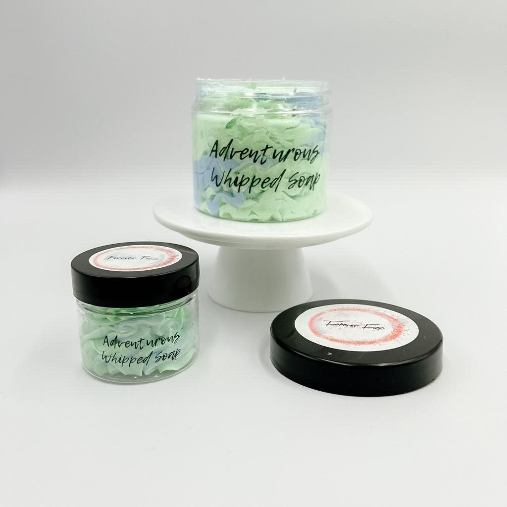 ForeverFizzUK - Etsy
