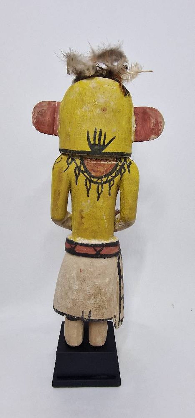 Kachina Doll Etsy