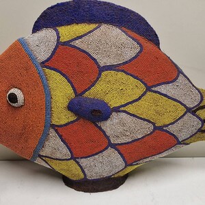 pearl fish