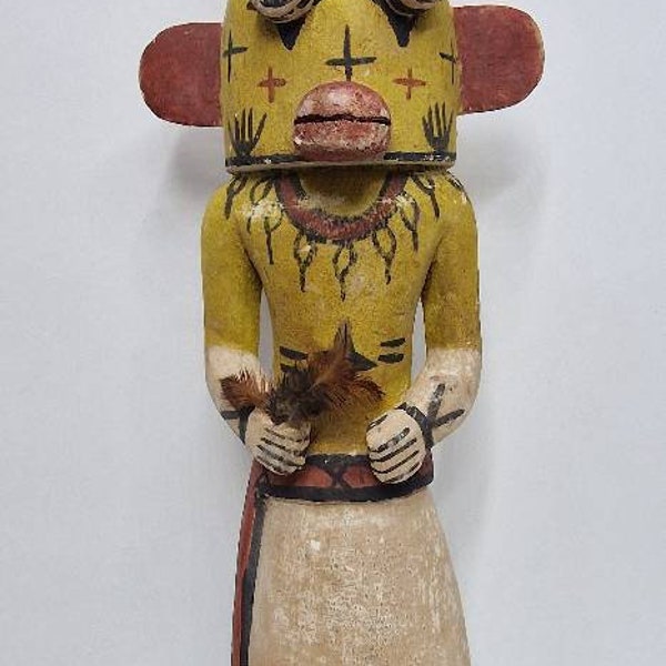 Kachina Doll Etsy