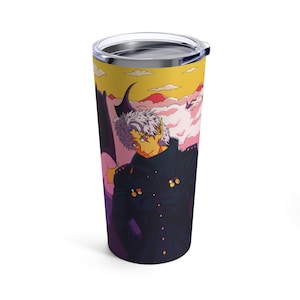 Sky Ray Commander 2 Tumbler 20oz