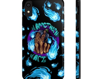 AMCThorn Art Tough Phone Case