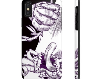 Feyedo Fetch Tough Phone Cases