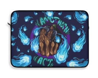 AMCThorn Art Laptop Sleeve