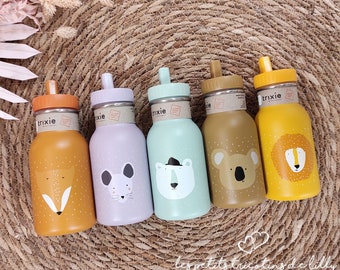 Personalized children's bottle - 350ml