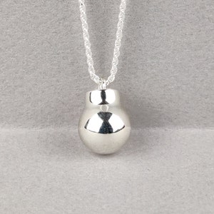 Nitro Necklace Etsy