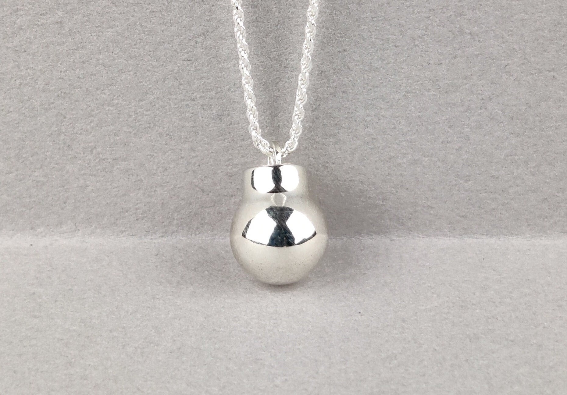 Nitroglycerin Pill Locket Nitroglycerin Pill Holder Necklace