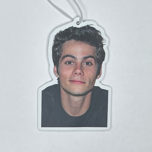 Dylan O'brien Photo Collage 3 Blanket Etsy