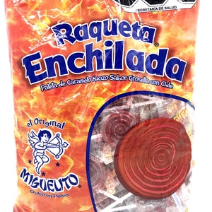 Miguelito candy 2024