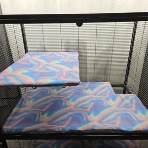 Fleece Liners For Ferret Cages photo