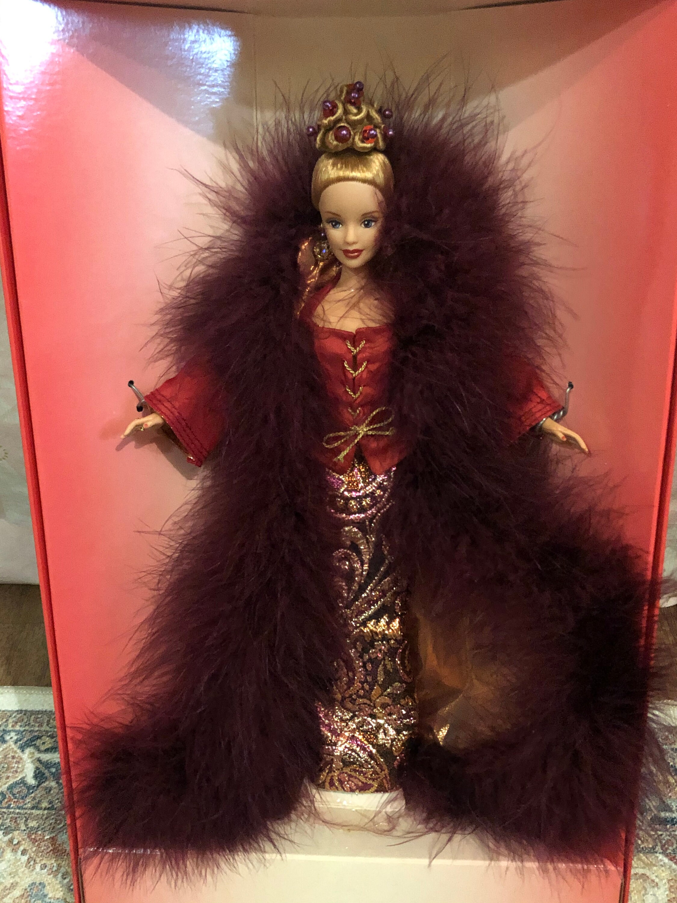 Byron Lars Barbie Dolls - Etsy Byron Lars Barbie Dolls - Etsy