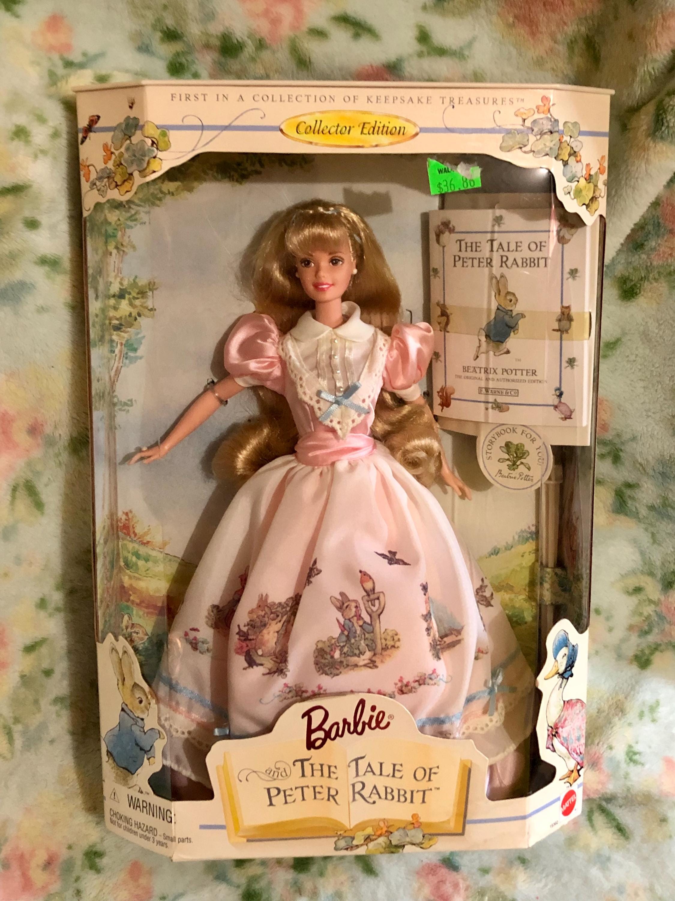 Barbie Animal Sets Australia