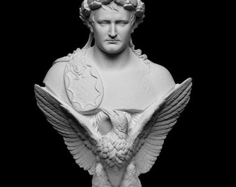 Napoleon Bonaparte (bioplastic)