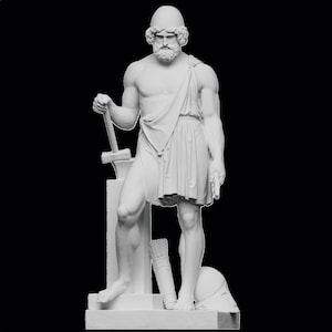 Vulcan (Bioplastic) image 1