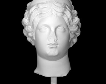 3D Printed Priapus Statue - Inspired by the National