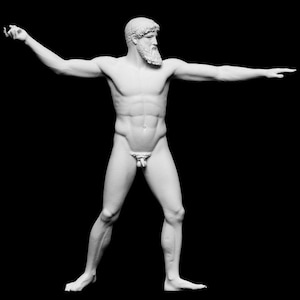 Artemision Zeus