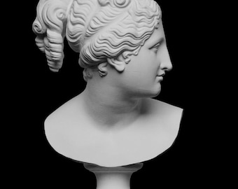 Venus Italica (Bust)