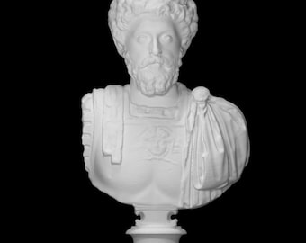 Busto de Marco Aurelio
