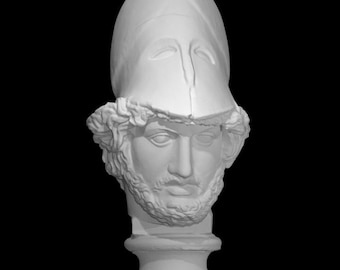 Bust of the so-called Phocion