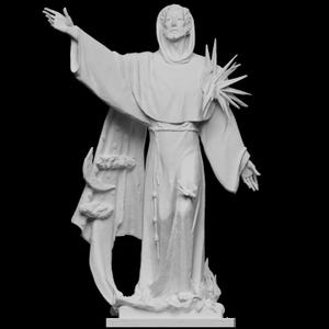 Hl. Franziskus von Assisi