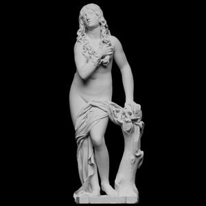 Mary Magdalene (Bioplastic)