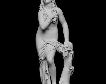 Mary Magdalene (Bioplastic)