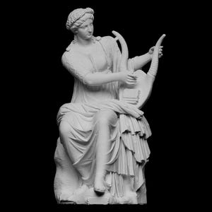 Terpsichore  (Bioplastic)