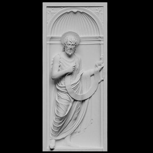 John the Baptist
