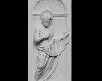 John the Baptist