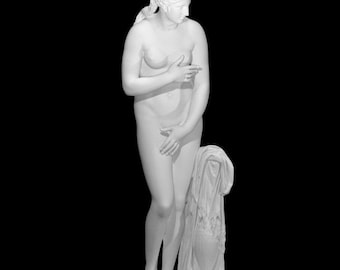 Capitoline Venus (Bioplastic)