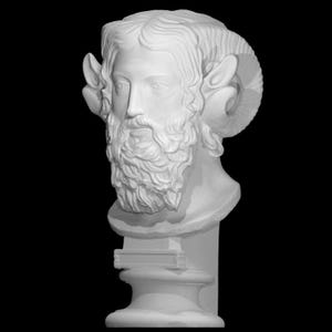 Zeus Ammon