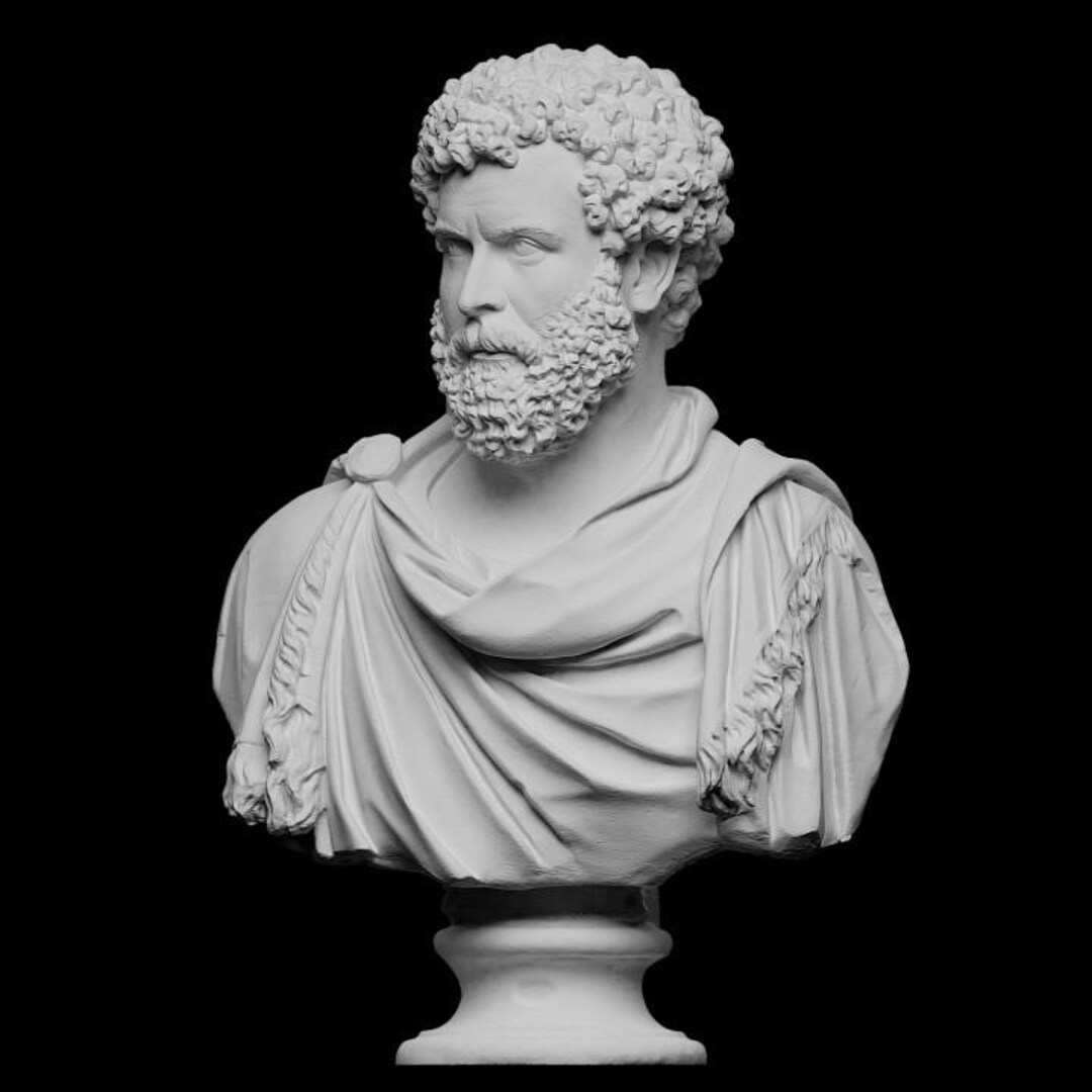 Clodius Albinus - Etsy