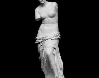 Venus de Milo (Aphrodite of Milos)
