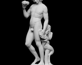 Bacchus (Bioplastic)