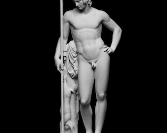 Adonis (Bioplastic)