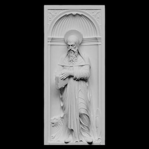 The Holy Hieronymus, St. Jerome