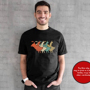 Rodeo Vintage Retro PNG File | Bull Riding Rodeo Png File | Rodeo PNG Sublimation, Rodeo Silhouette, Rodeo PNG, Bull Riding For Rodeo Shirt