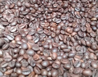 Artcofie Indonesischer Kaffee Arabica Gayo Papua Robusta Java Lampung ganze Bohne gemahlen 200g
