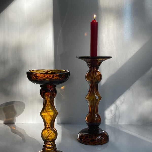 Shell Candle Holder - Etsy