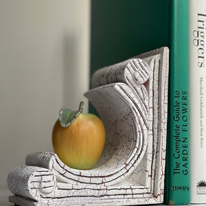 jim shore bookends