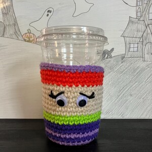 Daphne Iced Cup Cozie