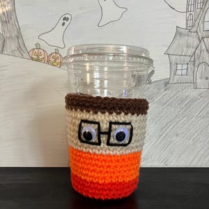 Velma Iced Cup Cozie
