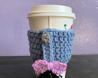 Eeyore Cup Cozie