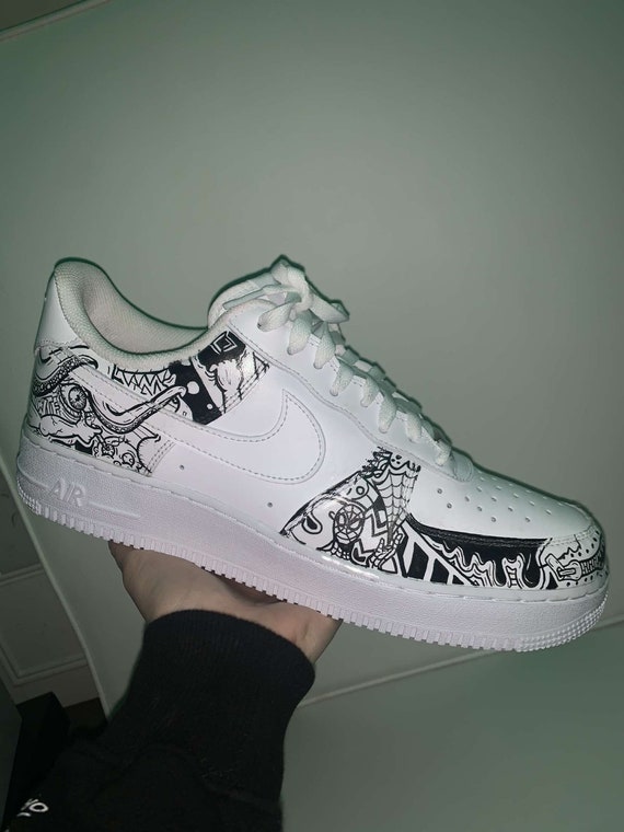 air force 1 creative