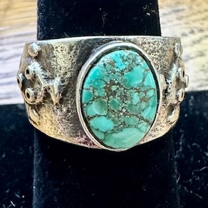 Begay Rings - Etsy