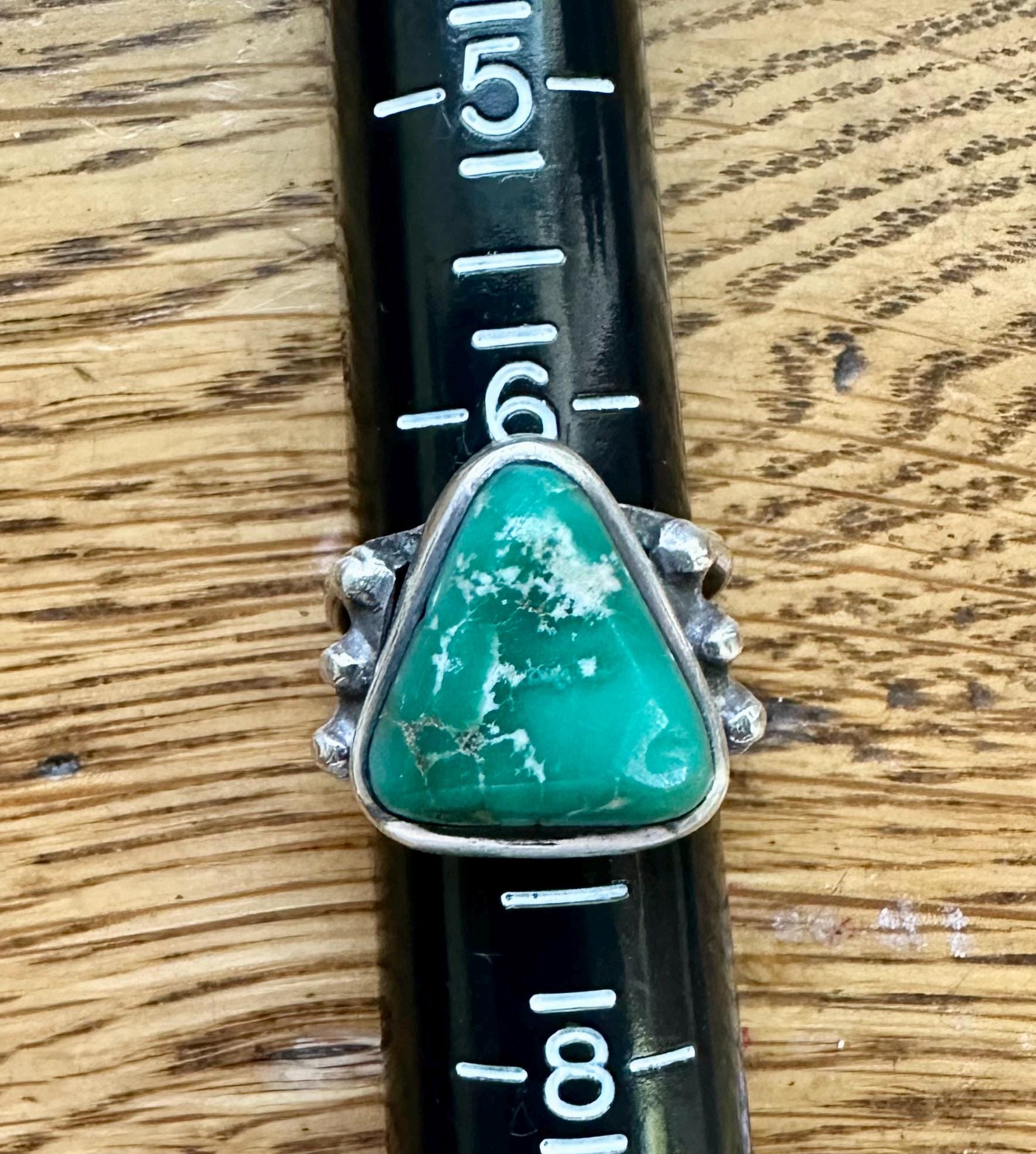 1940s Navajo Jewelry - Etsy