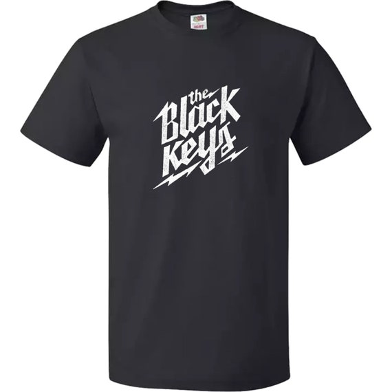Unisex Band T Shirt Rock Icons - Etsy