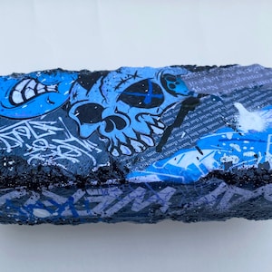 The Blues - Brick