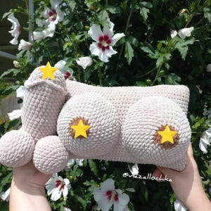 Pattern of crocheted pillows Tits and Dick pdf.Crochet Funny Adult Pillow Pattern PDF | Amigurumi Boobs Cushion Tutorial | DIY Gift Idea