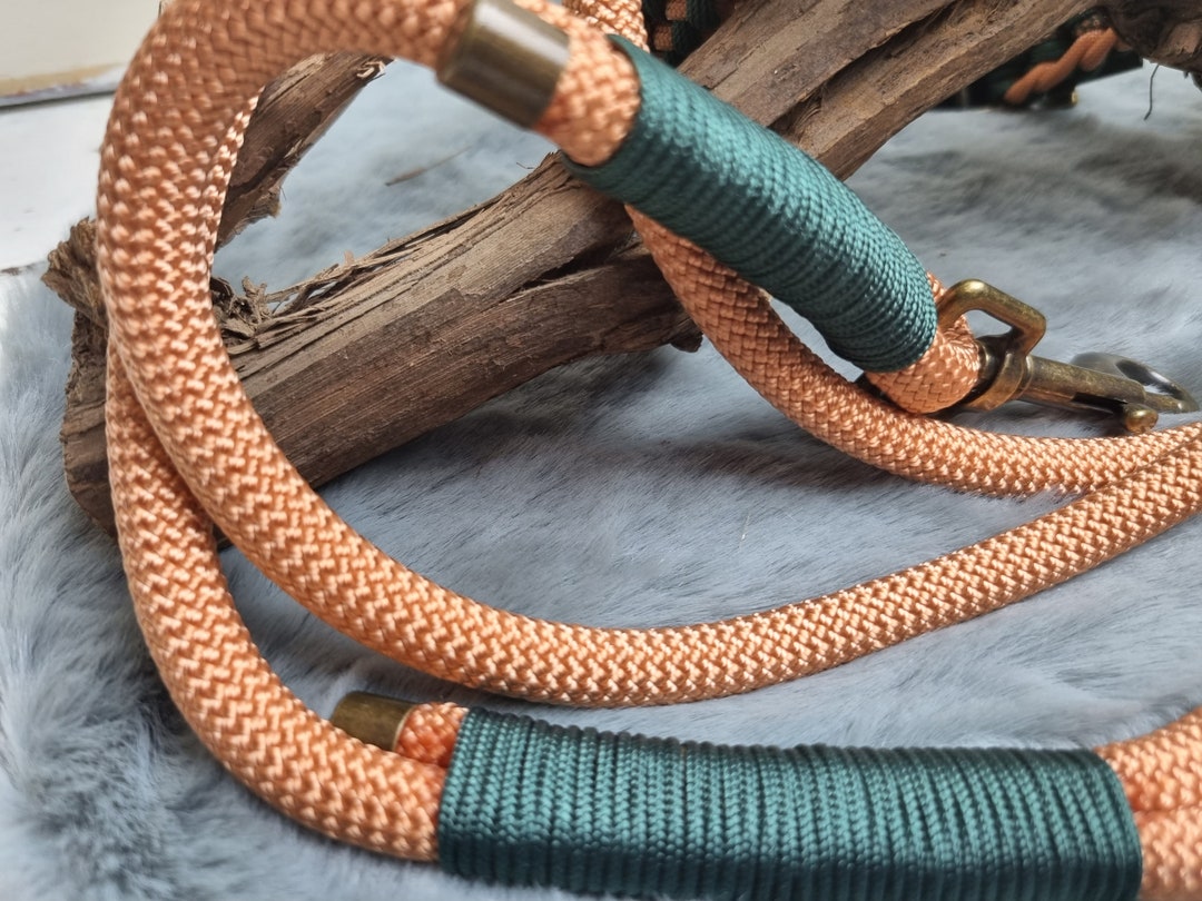 Ppm Rope Belt - Etsy Australia